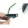 Recambio de retrovisor derecho para volkswagen polo iii (6n1) 55 1.4 referencia OEM IAM 202272  