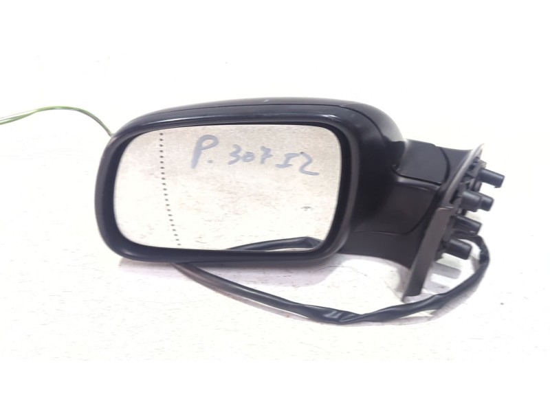 Recambio de retrovisor izquierdo para peugeot 307 (3a/c) 2.0 16v referencia OEM IAM E9014175  