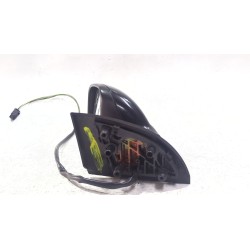 Recambio de retrovisor izquierdo para peugeot 307 (3a/c) 2.0 16v referencia OEM IAM E9014175  