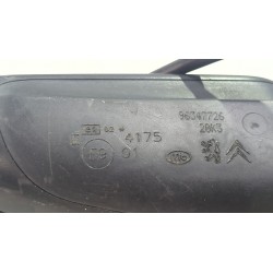Recambio de retrovisor izquierdo para peugeot 307 (3a/c) 2.0 16v referencia OEM IAM E9014175  