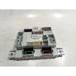 CAJA RELES / FUSIBLES 503442021003 