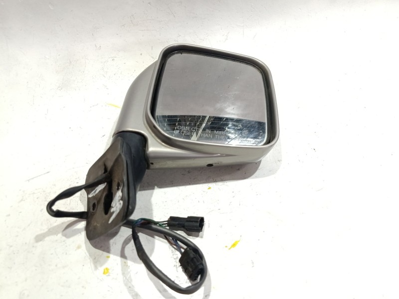 Recambio de retrovisor derecho para hyundai galloper ii (jk-01) 2.5 td intercooler referencia OEM IAM E13014008  