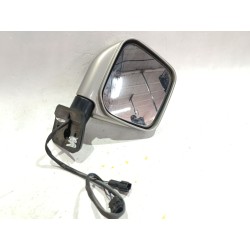 Recambio de retrovisor derecho para hyundai galloper ii (jk-01) 2.5 td intercooler referencia OEM IAM E13014008  