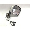 Recambio de retrovisor derecho para hyundai galloper ii (jk-01) 2.5 td intercooler referencia OEM IAM E13014008  