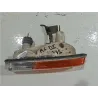 Recambio de intermitente delantero izquierdo para renault r 5 (r12)(1972) referencia OEM IAM YORKA32908  