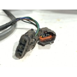 Recambio de retrovisor derecho para hyundai galloper ii (jk-01) 2.5 td intercooler referencia OEM IAM E13014008  