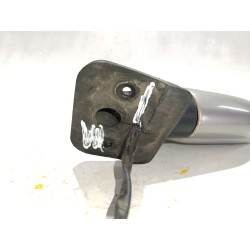 Recambio de retrovisor derecho para hyundai galloper ii (jk-01) 2.5 td intercooler referencia OEM IAM E13014008  