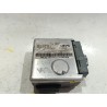 Recambio de centralita direccion asistida para fiat ii punto (188) berlina (1999) 1.3l jtd referencia OEM IAM 2610107503A  