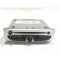 SISTEMA AUDIO / RADIO CD 7649190391 
