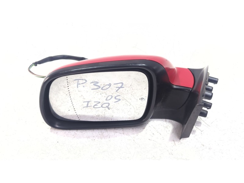 RETROVISOR IZQUIERDO E9014175 