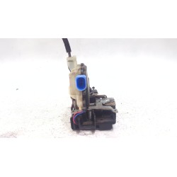 Recambio de mecanismo elevalunas trasero izquierdo para seat ibiza iii (6l1) 1.9 sdi referencia OEM IAM   