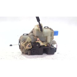 Recambio de mecanismo elevalunas trasero izquierdo para seat ibiza iii (6l1) 1.9 sdi referencia OEM IAM   