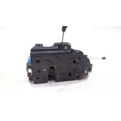 Recambio de mecanismo elevalunas trasero izquierdo para seat ibiza iii (6l1) 1.9 sdi referencia OEM IAM   