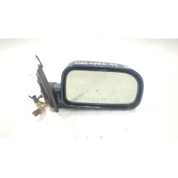 Recambio de retrovisor derecho para hyundai h-1 furgón 2.5 td referencia OEM IAM E4012114  