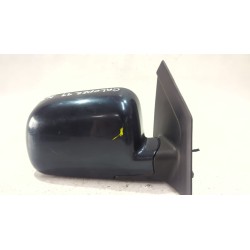 Recambio de retrovisor derecho para hyundai h-1 furgón 2.5 td referencia OEM IAM E4012114  