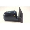 Recambio de retrovisor derecho para hyundai h-1 furgón 2.5 td referencia OEM IAM E4012114  