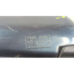Recambio de retrovisor derecho para hyundai h-1 furgón 2.5 td referencia OEM IAM E4012114  