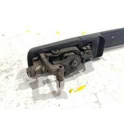 Recambio de maneta exterior delantera izquierda para seat toledo i (1l2) 1.9 d referencia OEM IAM   