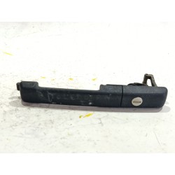 Recambio de maneta exterior delantera izquierda para seat toledo i (1l2) 1.9 d referencia OEM IAM   