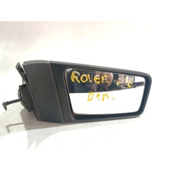 Recambio de retrovisor derecho para rover rover 200 (rf)(1996) 220 d/sd referencia OEM IAM e10117186  