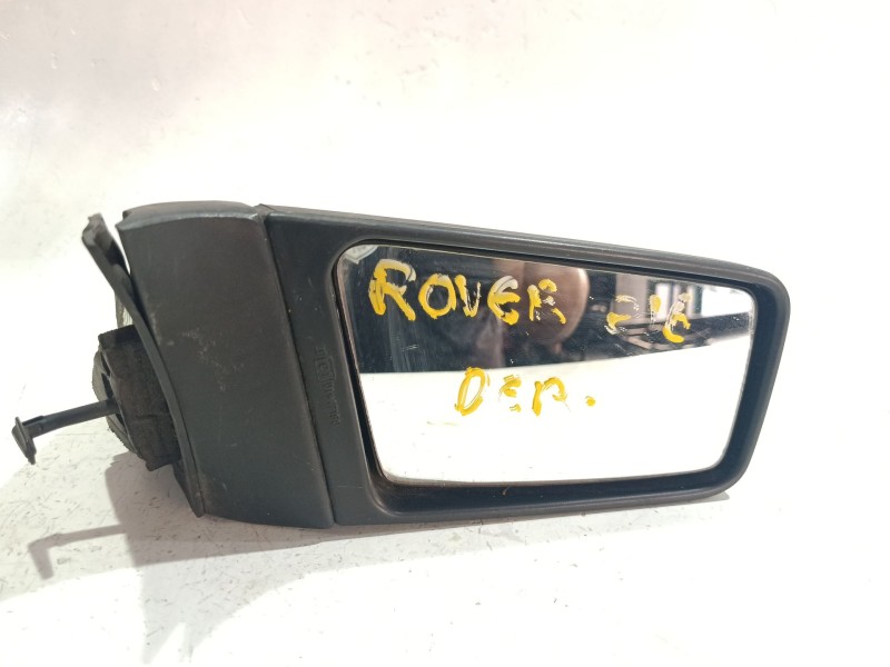 Recambio de retrovisor derecho para rover rover 200 (rf)(1996) 220 d/sd referencia OEM IAM e10117186  
