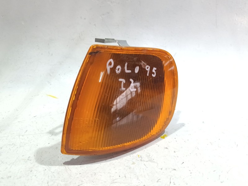 Recambio de intermitente delantero izquierdo para volkswagen polo iii (6n1)(09.1994) 55 1.4 referencia OEM IAM 54443  