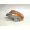 Recambio de intermitente delantero izquierdo para volkswagen polo iii (6n1)(09.1994) 55 1.4 referencia OEM IAM 54443  