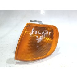 Recambio de intermitente delantero izquierdo para volkswagen polo iii (6n1)(09.1994) 55 1.4 referencia OEM IAM 54443  