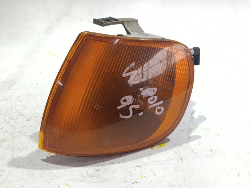 Recambio de intermitente delantero izquierdo para volkswagen polo iii (6n1)(09.1994) 55 1.4 referencia OEM IAM 6N0953049B  