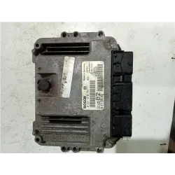 Recambio de centralita inyeccion para peugeot 206 + (2009) 1.4 básico [1,4 ltr. - 55 kw] referencia OEM IAM 0281010707  