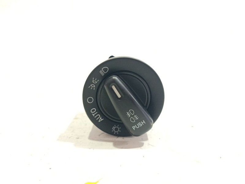 Recambio de mando luces para fiat freemont (345_) 2.0 jtd 4x4 referencia OEM IAM 68041761AC  