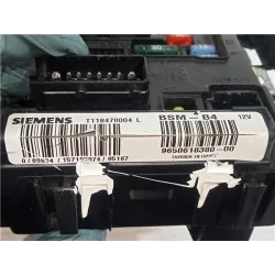 Recambio de bsm para citroën c4 berlina (06.2004) 2.0 16v referencia OEM IAM T118470004L  