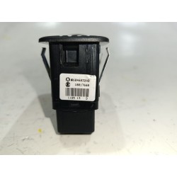 Recambio de mando elevalunas delantero derecho para fiat freemont (345_) 2.0 jtd 4x4 referencia OEM IAM 10017668  