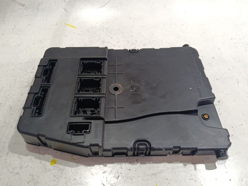 Recambio de modulo electronico para renault scenic ii (jm)(2003) 2.0 (jm05, jm1n) referencia OEM IAM s113400250F  