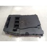 Recambio de modulo electronico para renault scenic ii (jm)(2003) 2.0 (jm05, jm1n) referencia OEM IAM s113400250F  