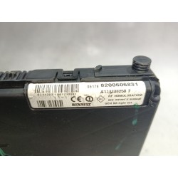 Recambio de modulo electronico para renault scenic ii (jm)(2003) 2.0 (jm05, jm1n) referencia OEM IAM s113400250F  