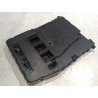 Recambio de modulo electronico para renault scenic ii (jm)(2003) 2.0 (jm05, jm1n) referencia OEM IAM s113400250F  