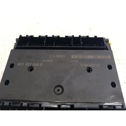 Recambio de modulo electronico para volkswagen polo iv (9n_, 9a_) 1.2 12v referencia OEM IAM 6Q1937049B  