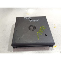 Recambio de modulo electronico para volkswagen polo iv (9n_, 9a_) 1.2 12v referencia OEM IAM 6Q1937049B  