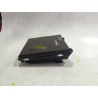Recambio de modulo electronico para volkswagen polo iv (9n_, 9a_) 1.2 12v referencia OEM IAM 6Q1937049B  