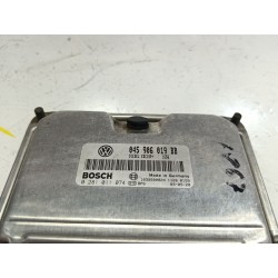 Recambio de centralita inyeccion para seat cordoba (6l2) 1.4 tdi referencia OEM IAM 045906019BB  