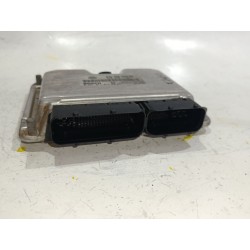 Recambio de centralita inyeccion para seat cordoba (6l2) 1.4 tdi referencia OEM IAM 045906019BB  