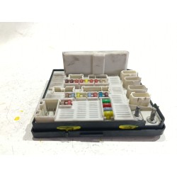 Recambio de caja reles / fusibles para renault scenic ii (jm)(2003) 2.0 (jm05, jm1n) referencia OEM IAM 8200455424G  