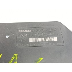 Recambio de caja reles / fusibles para renault scenic ii (jm)(2003) 2.0 (jm05, jm1n) referencia OEM IAM 8200455424G  