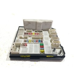 Recambio de caja reles / fusibles para renault scenic ii (jm)(2003) 2.0 (jm05, jm1n) referencia OEM IAM 8200455424G  