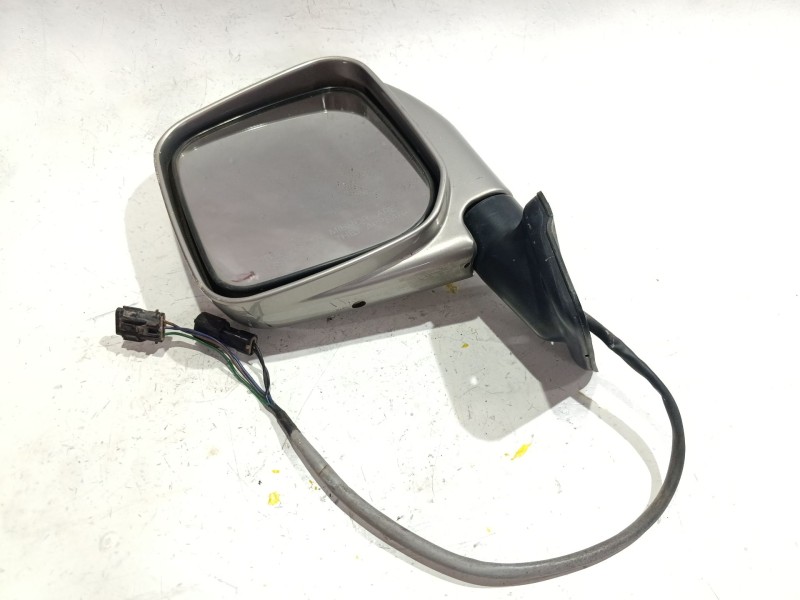 Recambio de retrovisor izquierdo para hyundai galloper ii (jk-01) 2.5 td intercooler referencia OEM IAM E13014008  