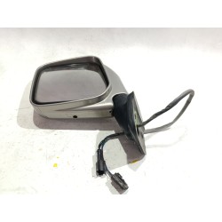 Recambio de retrovisor izquierdo para hyundai galloper ii (jk-01) 2.5 td intercooler referencia OEM IAM E13014008  