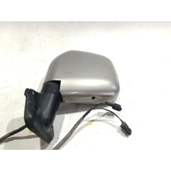 Recambio de retrovisor izquierdo para hyundai galloper ii (jk-01) 2.5 td intercooler referencia OEM IAM E13014008  