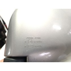 Recambio de retrovisor izquierdo para hyundai galloper ii (jk-01) 2.5 td intercooler referencia OEM IAM E13014008  