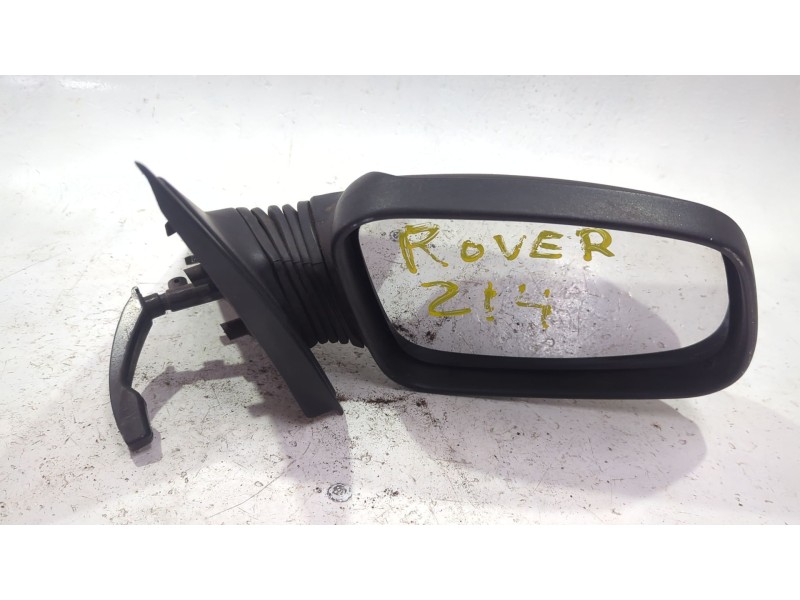 Recambio de retrovisor derecho para rover 400 (xw) 420 gsi/sli/gti/vite referencia OEM IAM E6008337  